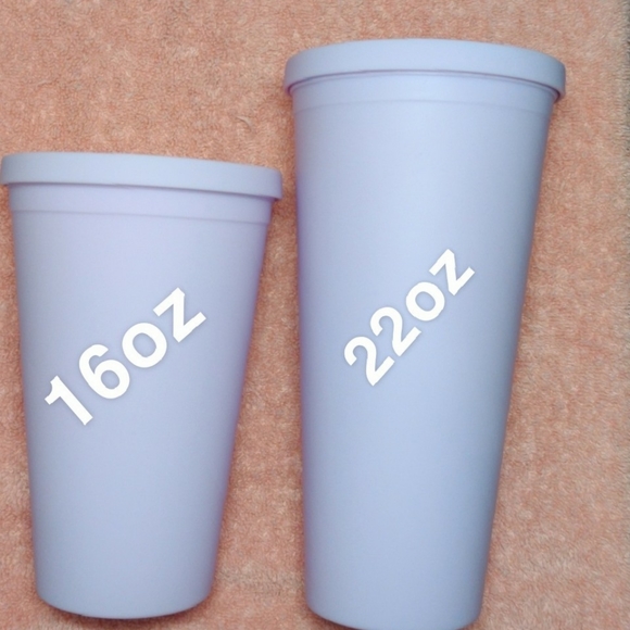 Costom cups - Picture 2 of 5